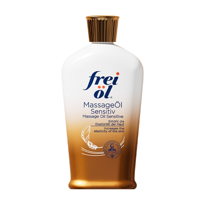 福来特护抚纹无香滋润按摩油