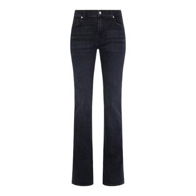 7ForAllMankind牛仔裤