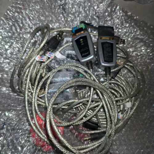 议价DTECH帝特USB转RS485/422串口线，工业级转换器维修