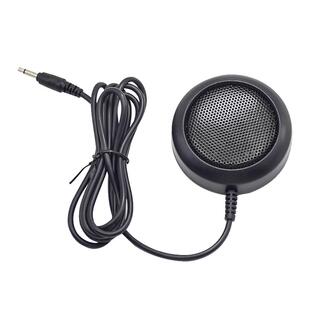 车载对讲机小音箱车台小喇叭电台音响外置扬声器八重洲车台单声道