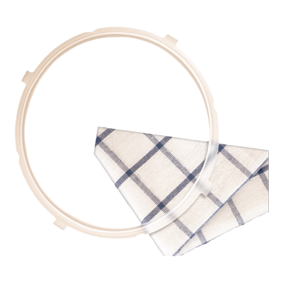 适用13LS509A电压力锅密封圈5L