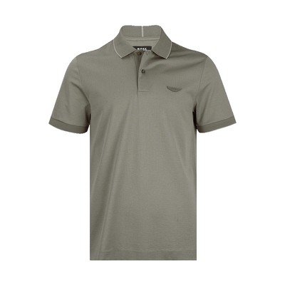 HugoBoss短袖Polo衫男士