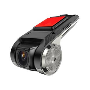 2K高清记录仪安卓大屏导航专用USB星光夜视ADAS行车辅助前方 R