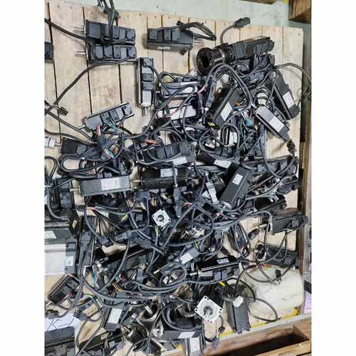 ECMA3HCY0401SS1100wECMA3H，议价商品