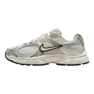 nike耐克女鞋夏季V5 RNR网面老爹鞋透气运动训练跑步鞋HQ7901-104