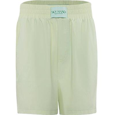 SkyHand防晒宽松运动短裤