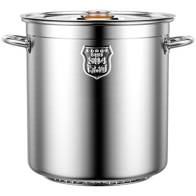 304节能商用汤锅不锈钢桶