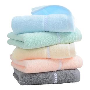 洁丽雅毛巾纯棉洗脸巾吸水全棉家用成人不易掉毛儿童男女面巾擦脸