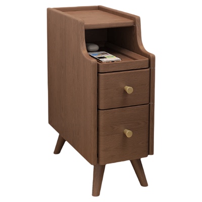 【窄款床头柜】2025新款床头柜