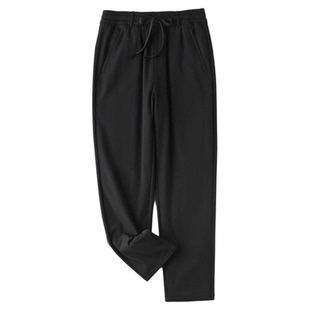 轻户外休闲鹅绒裤男女同款DownPlus安心羽绒骆驼绒三防石墨烯长裤