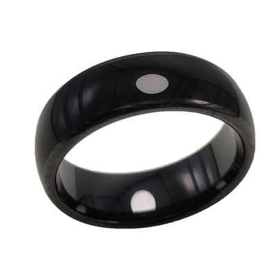 可刷全国公交地铁的nfc智能戒指