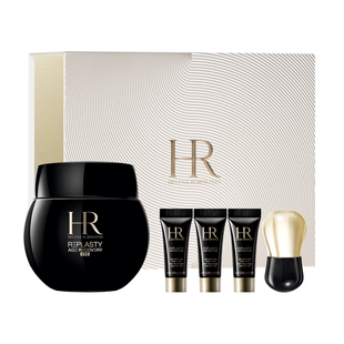 【会员日】赫莲娜黑绷带眼霜30%玻色因溶液抗皱紧致礼物礼物