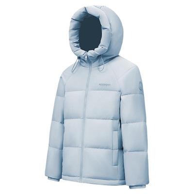 波司登2025冬季新款羽绒服