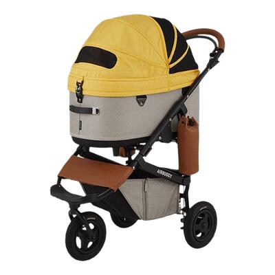 DOME3日本进口Airbuggy宠物推车