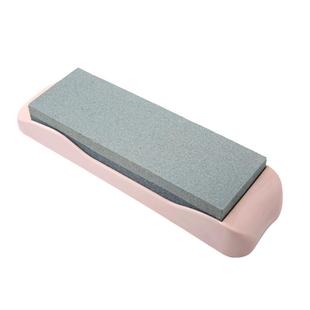 专业磨刀石家用菜刀开刃厨房专用双面磨石剪刀磨刀器油石磨刀神器