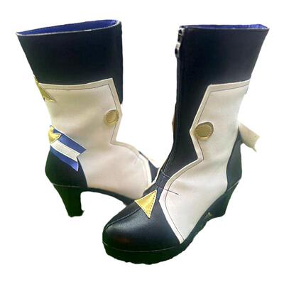 崩坏星穹铁道cos鞋佩拉cosplay鞋