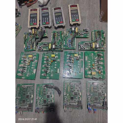询价-优利康YD2000YD3000系列11kw15kw变频器