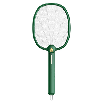 【瞬间灭蚊更安全】大拍面长续航