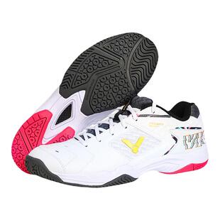 Victor胜利威克多P9200TD羽毛球鞋男女款运动维克多专业比赛宽楦
