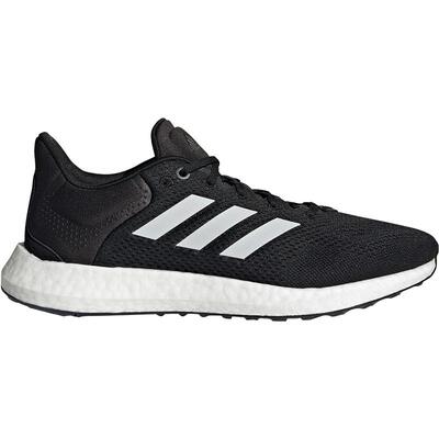 阿迪达斯PUREBOOST21男女跑步鞋
