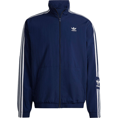 Adidas/阿迪达斯正品三叶草男子夏季新款运动夹克外套 IA6360