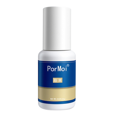 PorMoi珀茉睫毛胶水0.3秒胶水