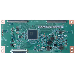 全新原装CCPD-TC575-003 V2.0 STCON575C001 逻辑板 CC575PU1L01