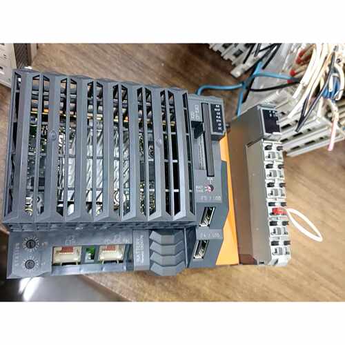 询价B&R X20 CP 1583 PLC模块，奥地利