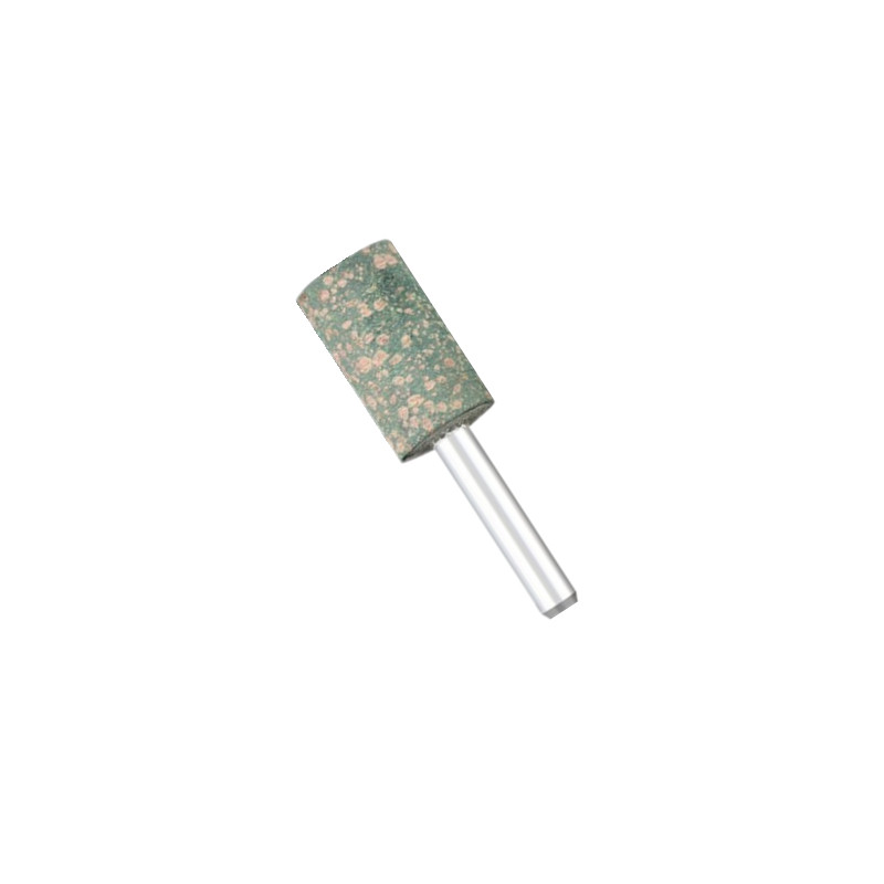 包邮芝麻磨头 橡胶橡皮砂轮打磨头 金属玉石抛光轮小电磨头 柄3mm