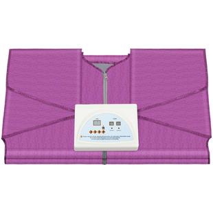 旭灿家用蒸桑拿毯沙棘汗蒸毯排湿排酸毯汗蒸袋月子全身发汗美容院