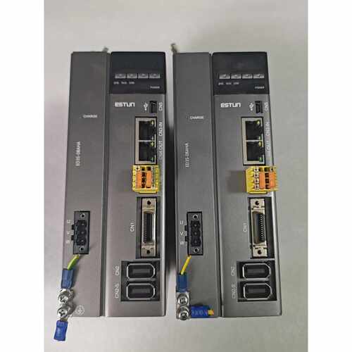 询价埃斯顿伺服驱动器ED3S-08AHA-XD，EtherCAT