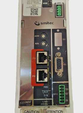 SMITEC COSMOS 3151-SB COSMOS 3000 CONTROLLER KZ010463 [FAST