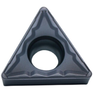 数控车刀片 耐磨不粘刀 TCMT16T304-HMP-TM/16T308-TM 半精加工