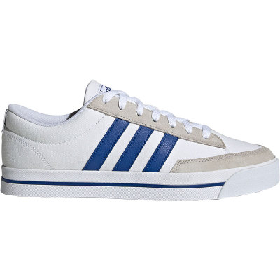 阿迪达斯男低帮滑板鞋运动休闲鞋