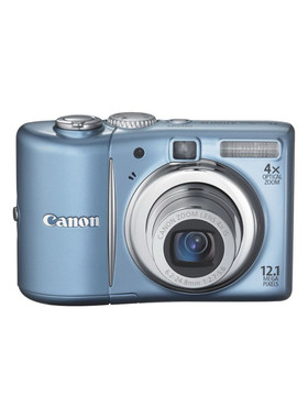 【官方正品】Canon佳能A1100相机