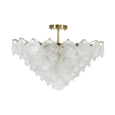 复式复古悬吊灯Luccidecor