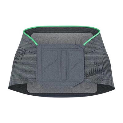 medi护腰带钢板支撑腰椎间盘突出