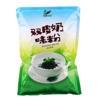 1kg烘培甜品双皮奶粉姜汁撞奶
