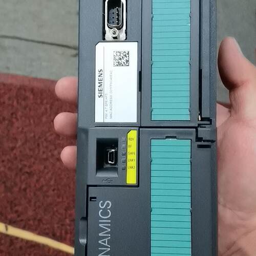 【询价】变频器G120C主板，CUG120C D-F PN适用
