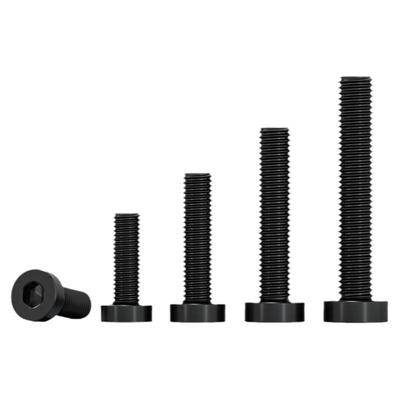 【全网热销】8.8薄头内六角螺丝