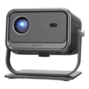 大眼橙 c3ultra投影仪超高清1080P卧室家用客厅手机同屏智能投影机高画质高亮度无线投屏办公高刷120hz投影机