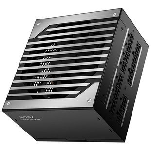 金河田Nexus 650 750 850W金牌电源电脑台式机箱电源 全模ATX3.1