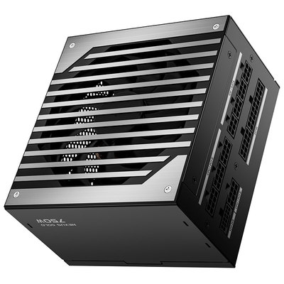金河田金牌全模组PCIe5.1接口