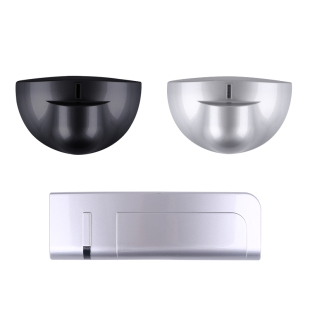 通用自动门感应器探头微波感应门平移门玻璃门感应器电动