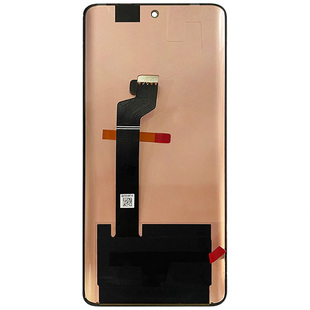 丹奇路适用华为Nova9屏幕总成 HiNOVA9Pro带框触摸液晶内外显示屏