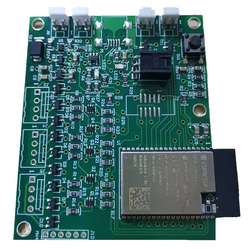 电路板制作pcb打样定做洞主板smt贴片加工抄板钢网焊接线路板配件