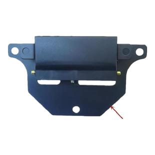 上汽大通v80中门内拉手内扣手大通V80内把手移动门拉手内扣手原厂