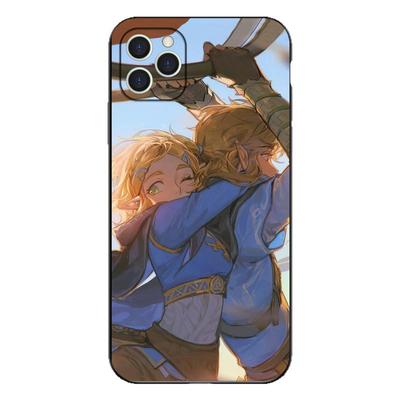 塞尔达传说适用大部分手机型号