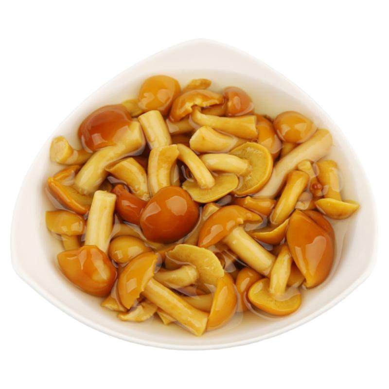 东北滑子蘑袋装蘑菇450g*5袋