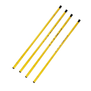 儿童鱼竿套装全套钓鱼竿小孩初学者新手专用真钓虾竿迷你短节手竿